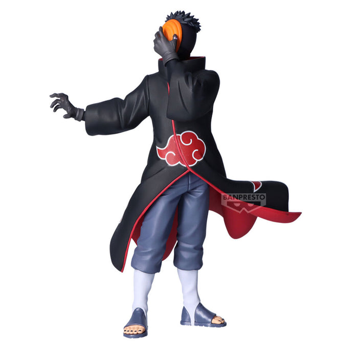 "Naruto Shippuden"  VIBRATION STARS -TOBI ＆ KONAN- ※TOBI