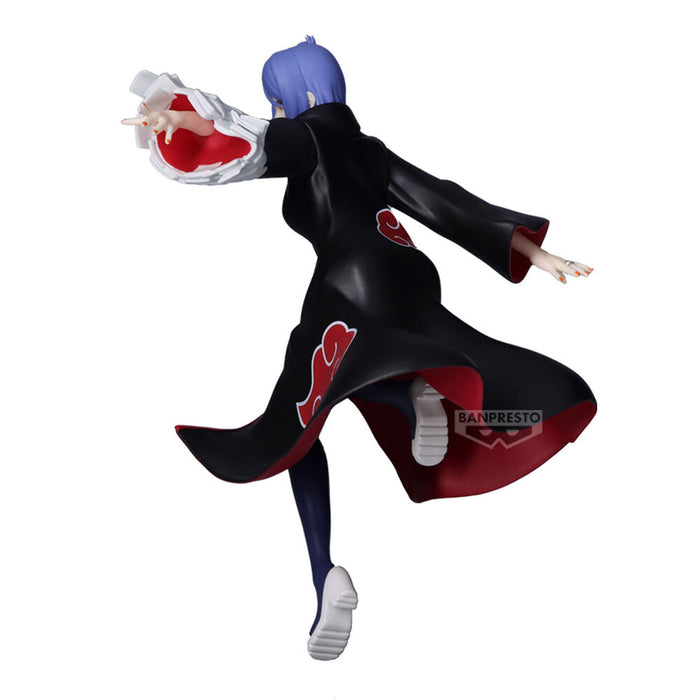 "Naruto Shippuden"  VIBRATION STARS -TOBI ＆ KONAN- ※KONAN