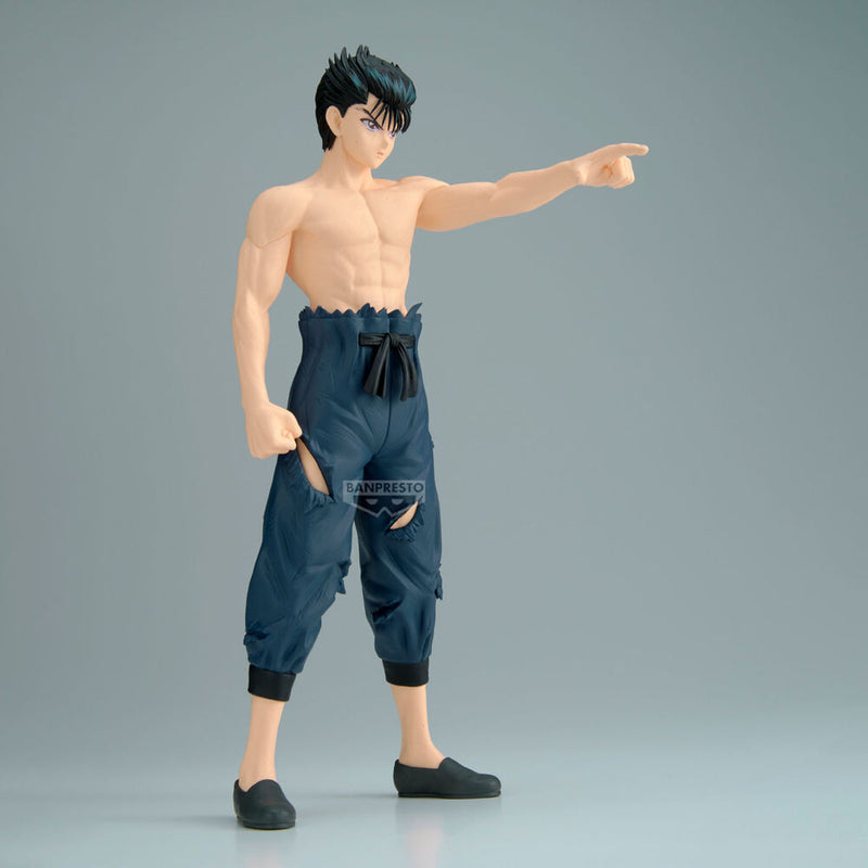"Yu Yu Hakusho" MAXIMATIC URAMESHI YUSUKE