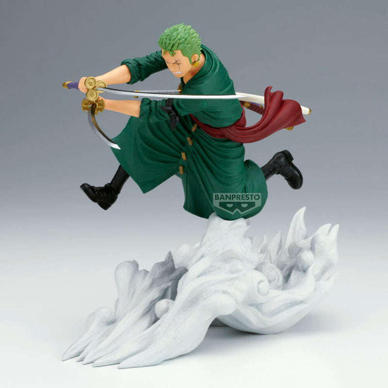 "One Piece" Senkozekkei -RORONOA ZORO-（EGGHEAD ver.）