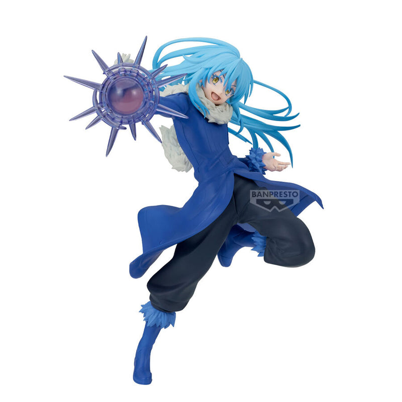 "That Time I Got Reincarnated as a Slime" ESPRESTO -Phantom Effect- Rimuru Tempest