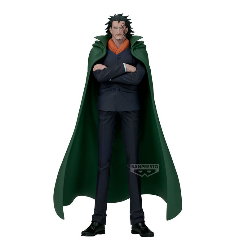 "One Piece" DXF ～THE GRANDLINE SERIES～ SPECIAL MONKEY.D.DRAGON