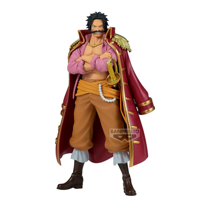 "One Piece" DXF ～THE GRANDLINE SERIES～ SPECIAL GOL.D.ROGER