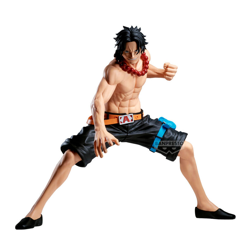 "One Piece" Grandista -PORTGAS.D.ACE-
