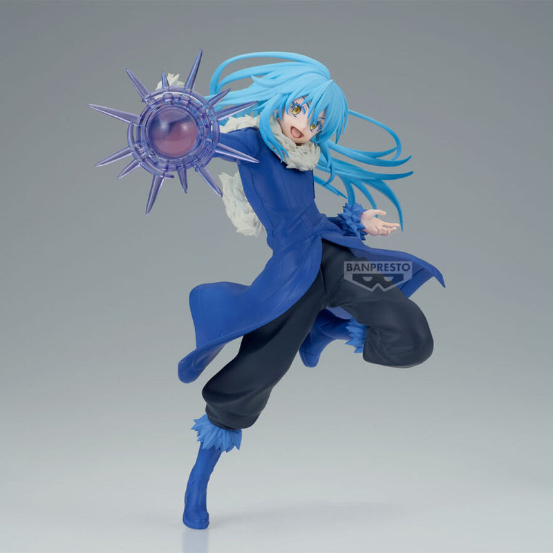 "That Time I Got Reincarnated as a Slime" ESPRESTO -Phantom Effect- Rimuru Tempest