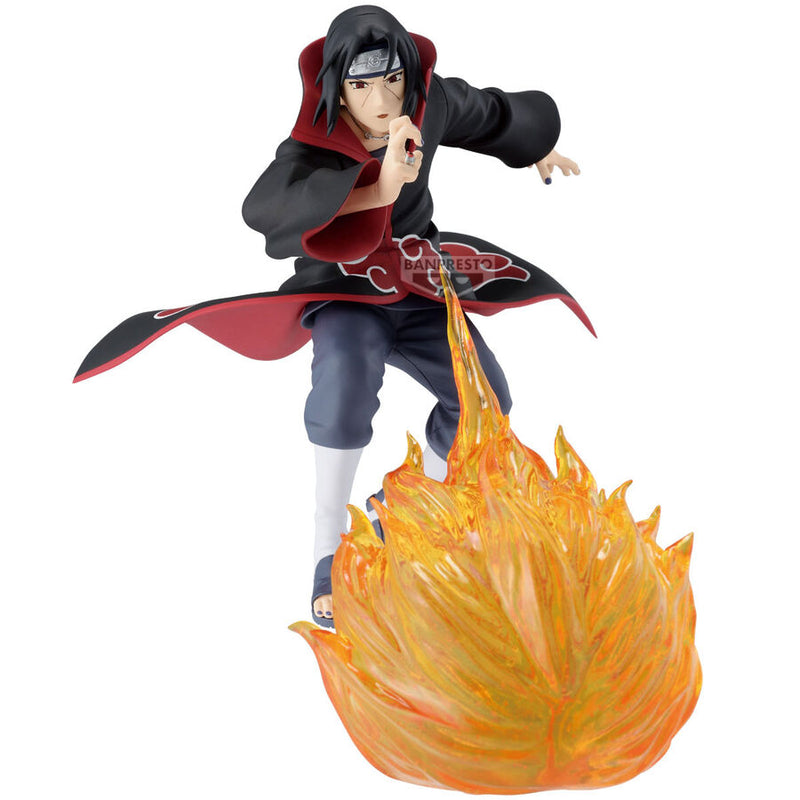 "Naruto Shippuden" EFFECTREME UCHIHA ITACHI Ⅱ