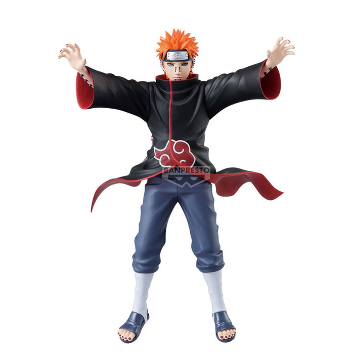 "Naruto Shippuden" VIBRATION STARS -KAKUZU ＆ PAIN- PAIN