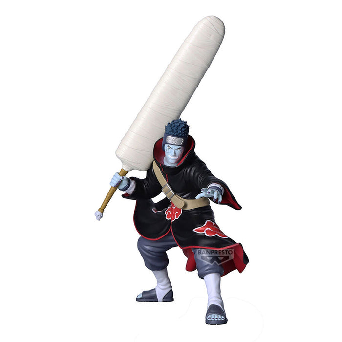 "Naruto Shippuden" VIBRATION STARS -ZETSU ＆ HOSHIGAKI KISAME-  HOSHIGAKI KISAME