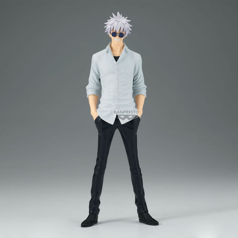 "Jujutsu Kaisen" KING OF ARTIST GOJO SATORU -Hidden Inventory/Premature Death- II