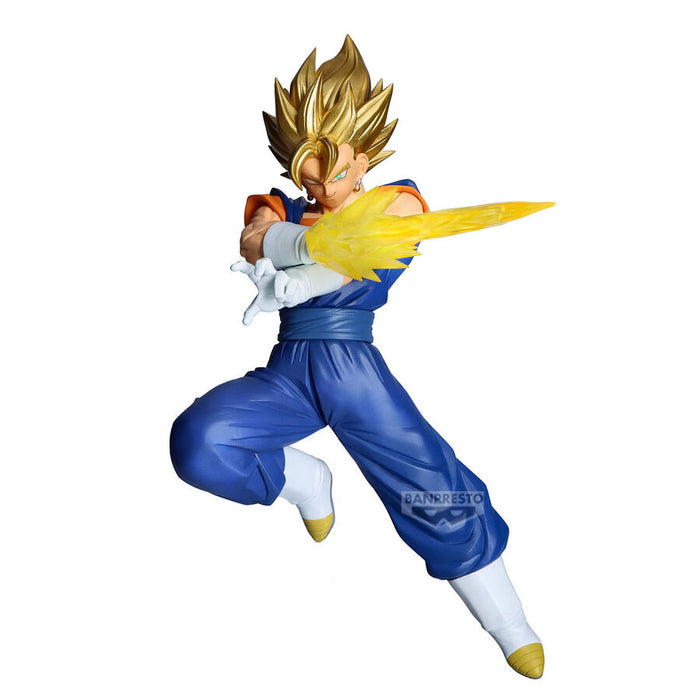 "DRAGON BALL Z" DOKKAN BATTLE 10TH ANNIVERSARY FIGURE Super Vegito