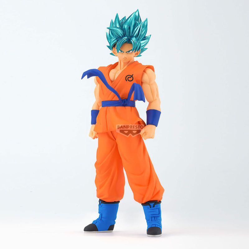 "Dragon Ball Super" BLOOD OF SAIYANS Son Goku