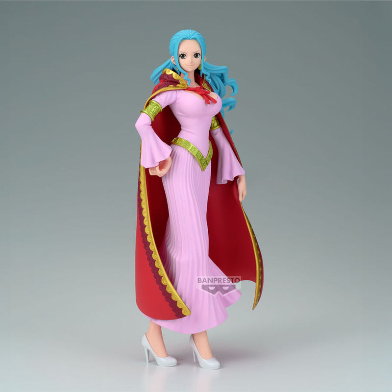 "One Piece" DXF ～THE GRANDLINE SERIES～ SPECIAL NEFELTARI VIVI