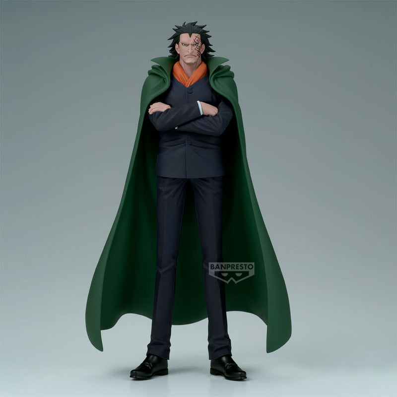 "One Piece" DXF ～THE GRANDLINE SERIES～ SPECIAL MONKEY.D.DRAGON