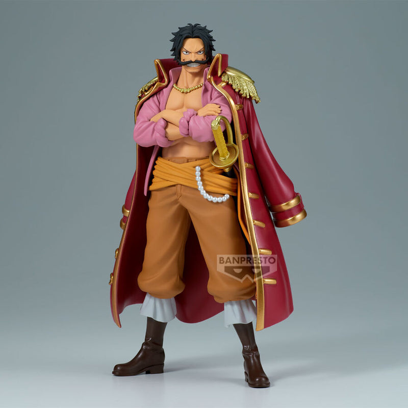 "One Piece" DXF ～THE GRANDLINE SERIES～ SPECIAL GOL.D.ROGER