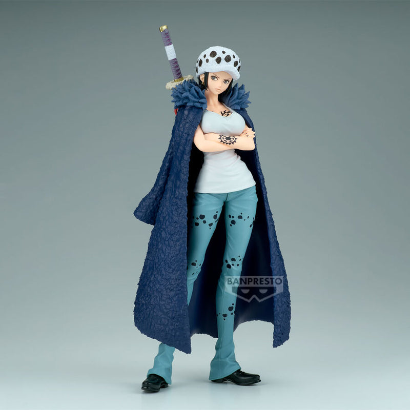 "One Piece" GLITTER&GLAMOURS -TRAFALGAR.LAW- CHANGE Ver.