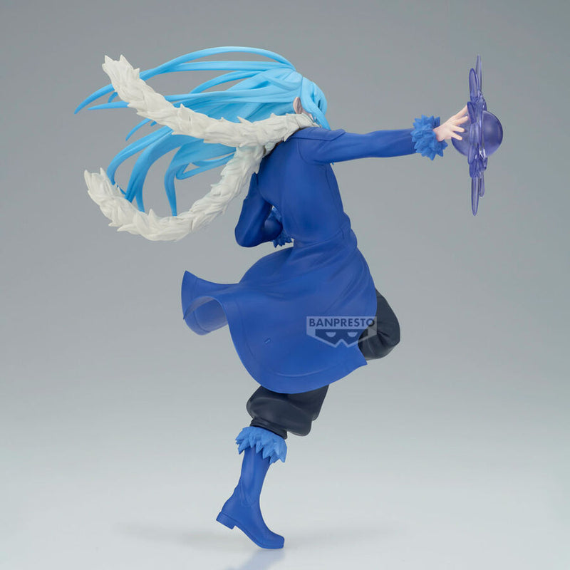 "That Time I Got Reincarnated as a Slime" ESPRESTO -Phantom Effect- Rimuru Tempest