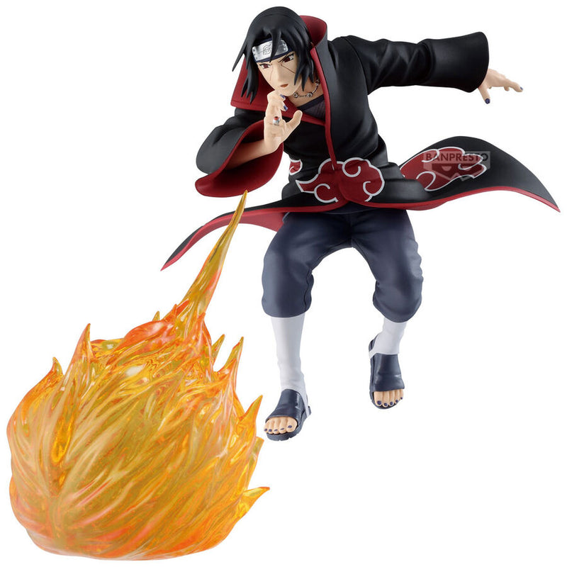 "Naruto Shippuden" EFFECTREME UCHIHA ITACHI Ⅱ