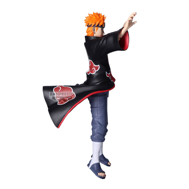 "Naruto Shippuden" VIBRATION STARS -KAKUZU ＆ PAIN- PAIN