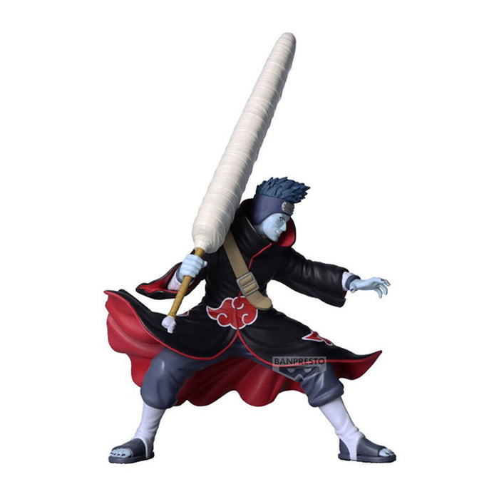 "Naruto Shippuden" VIBRATION STARS -ZETSU ＆ HOSHIGAKI KISAME-  HOSHIGAKI KISAME