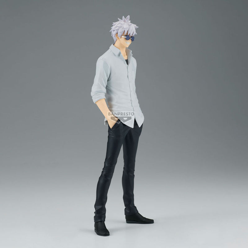 "Jujutsu Kaisen" KING OF ARTIST GOJO SATORU -Hidden Inventory/Premature Death- II