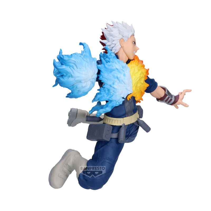 "My Hero Academia" MAXIMATIC TODOROKI SHOTO