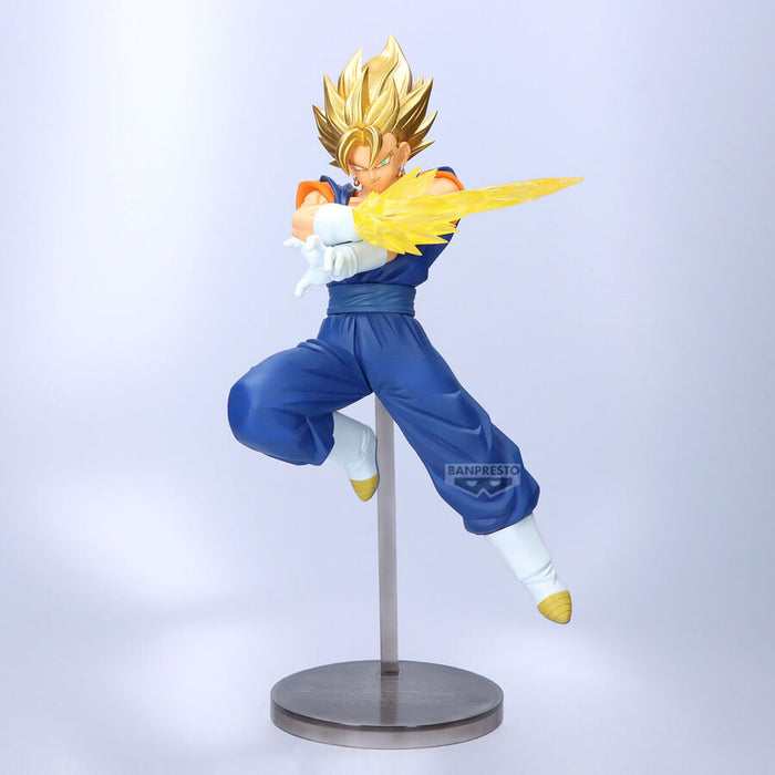 "DRAGON BALL Z" DOKKAN BATTLE 10TH ANNIVERSARY FIGURE Super Vegito