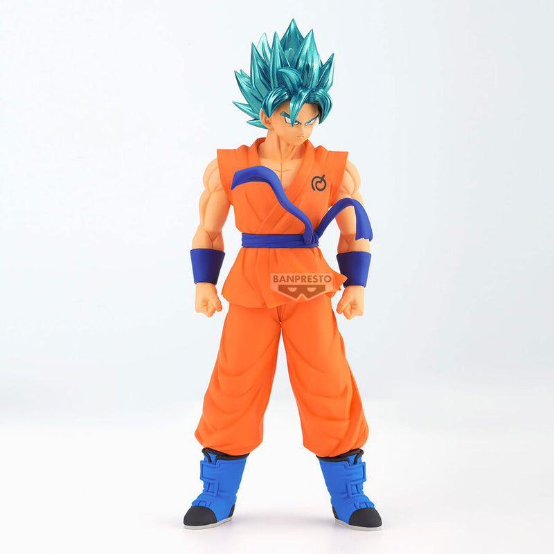 "Dragon Ball Super" BLOOD OF SAIYANS Son Goku