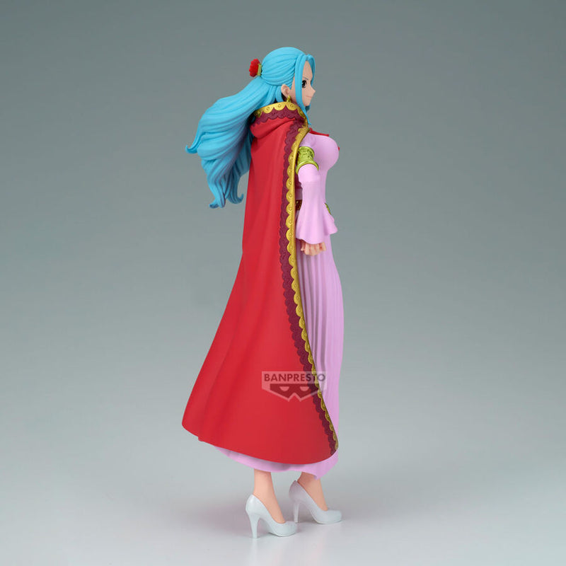 "One Piece" DXF ～THE GRANDLINE SERIES～ SPECIAL NEFELTARI VIVI