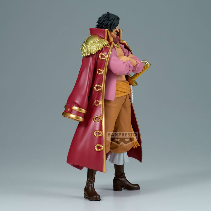 "One Piece" DXF ～THE GRANDLINE SERIES～ SPECIAL GOL.D.ROGER