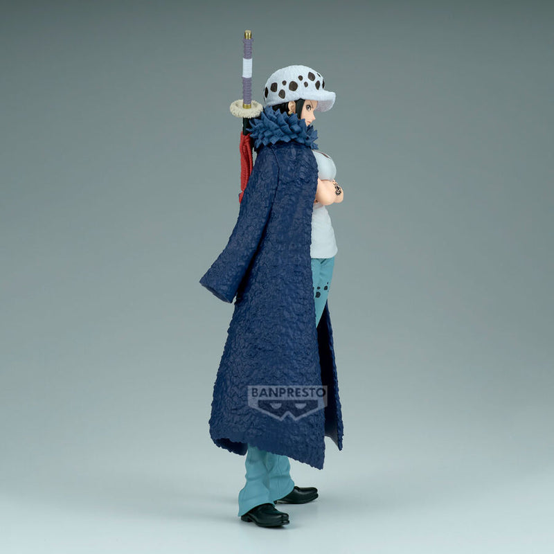 "One Piece" GLITTER&GLAMOURS -TRAFALGAR.LAW- CHANGE Ver.