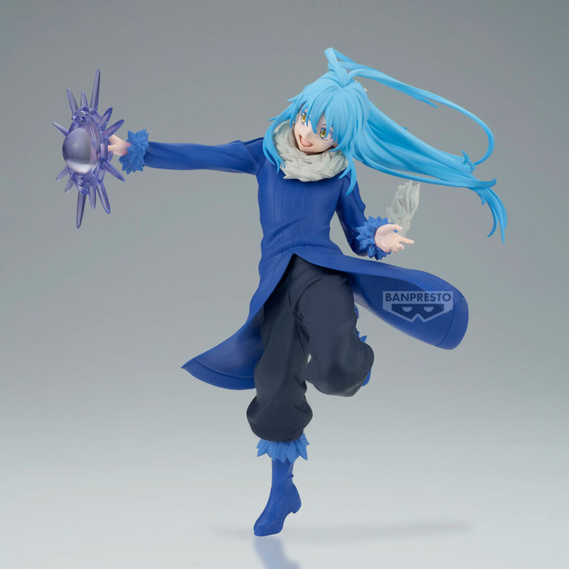 "That Time I Got Reincarnated as a Slime" ESPRESTO -Phantom Effect- Rimuru Tempest