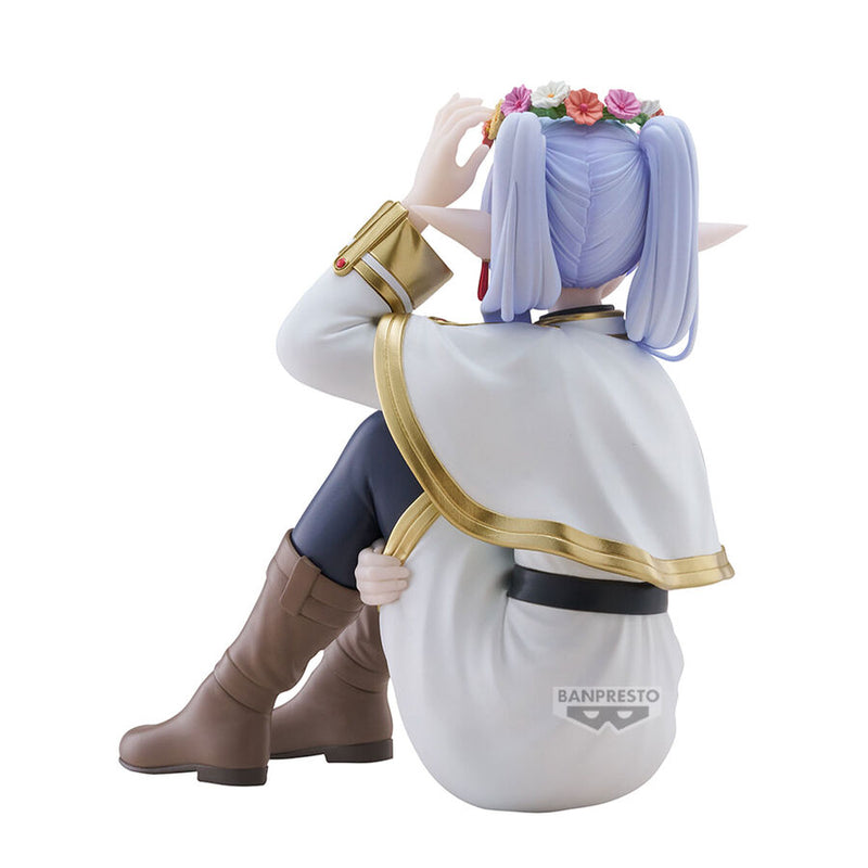 "Frieren: Beyond Journey's End" ESPRESTO -Flower Crown- Frieren