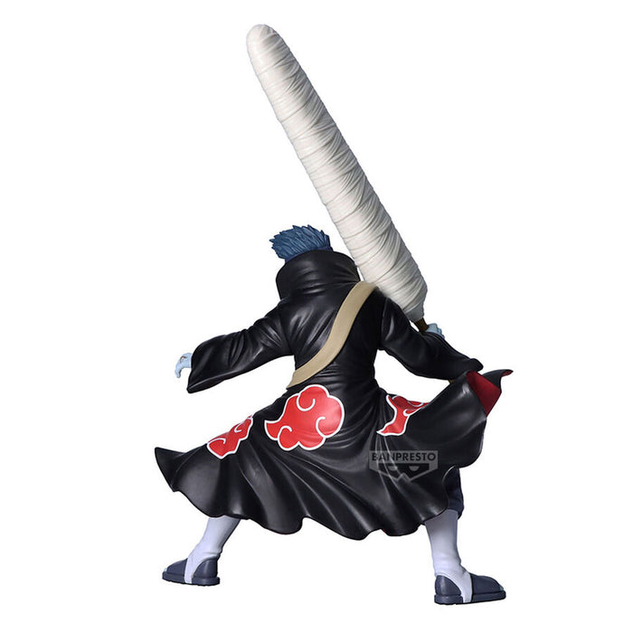 "Naruto Shippuden" VIBRATION STARS -ZETSU ＆ HOSHIGAKI KISAME-  HOSHIGAKI KISAME