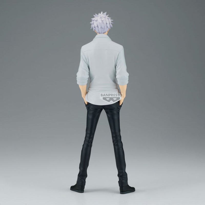 "Jujutsu Kaisen" KING OF ARTIST GOJO SATORU -Hidden Inventory/Premature Death- II