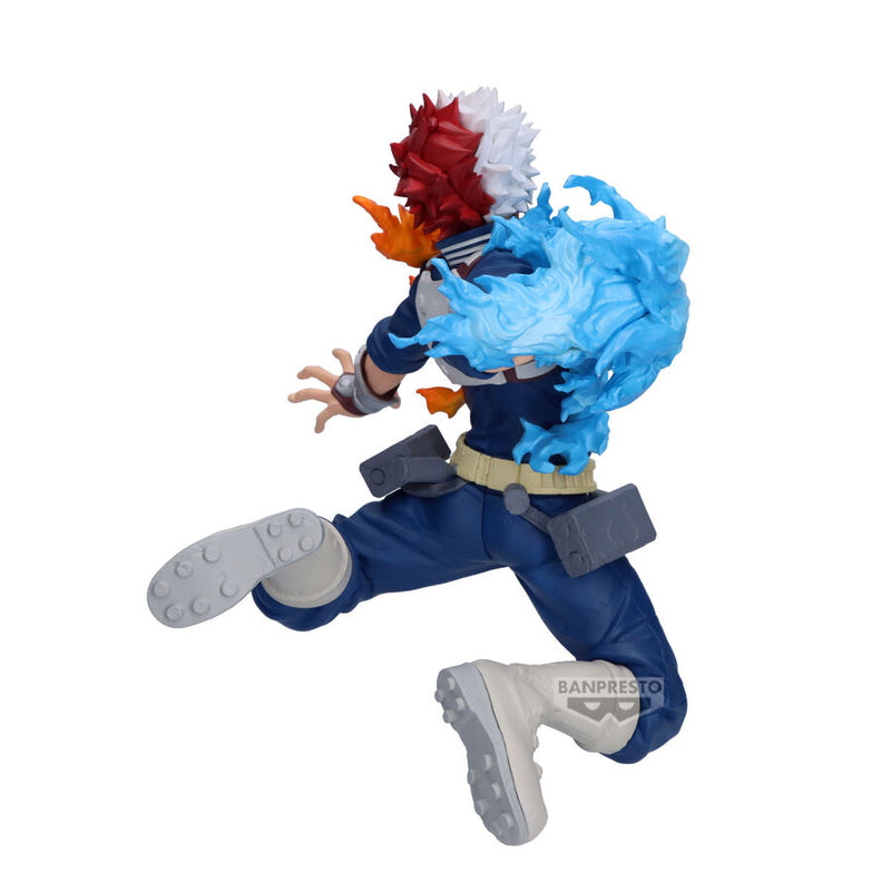 "My Hero Academia" MAXIMATIC TODOROKI SHOTO