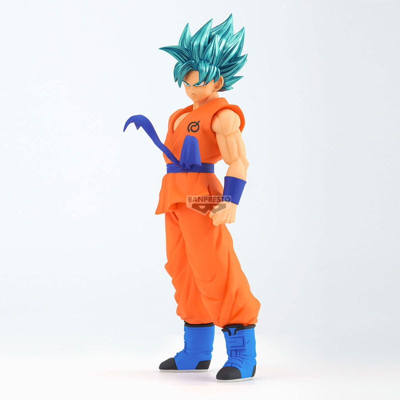 "Dragon Ball Super" BLOOD OF SAIYANS Son Goku