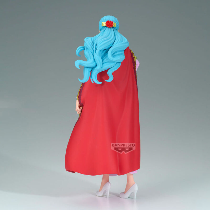 "One Piece" DXF ～THE GRANDLINE SERIES～ SPECIAL NEFELTARI VIVI