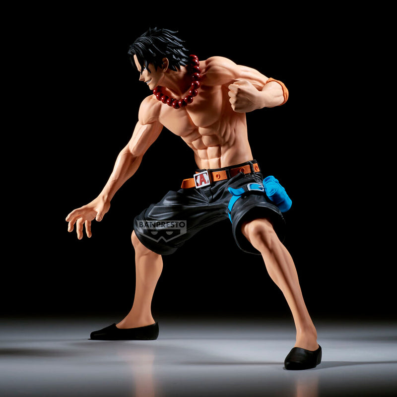"One Piece" Grandista -PORTGAS.D.ACE-