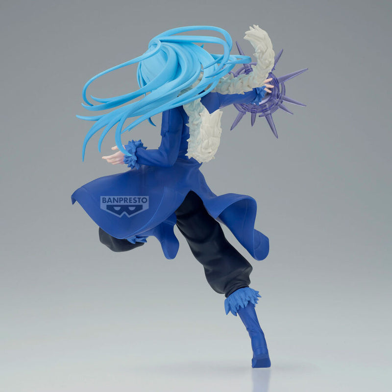 "That Time I Got Reincarnated as a Slime" ESPRESTO -Phantom Effect- Rimuru Tempest