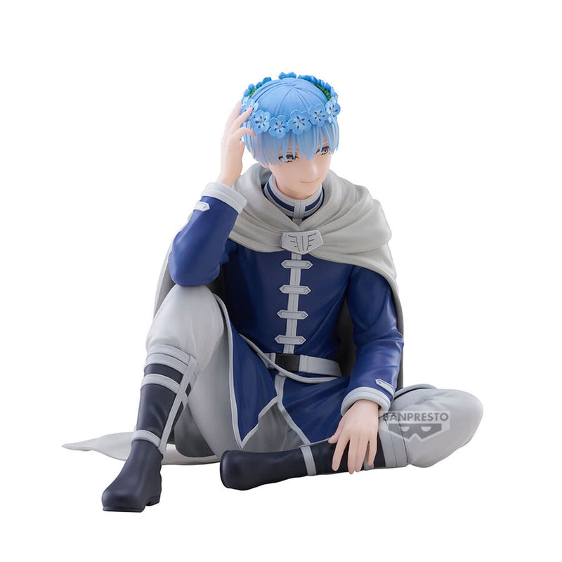 "Frieren: Beyond Journey's End" ESPRESTO -Flower Crown- Himmel