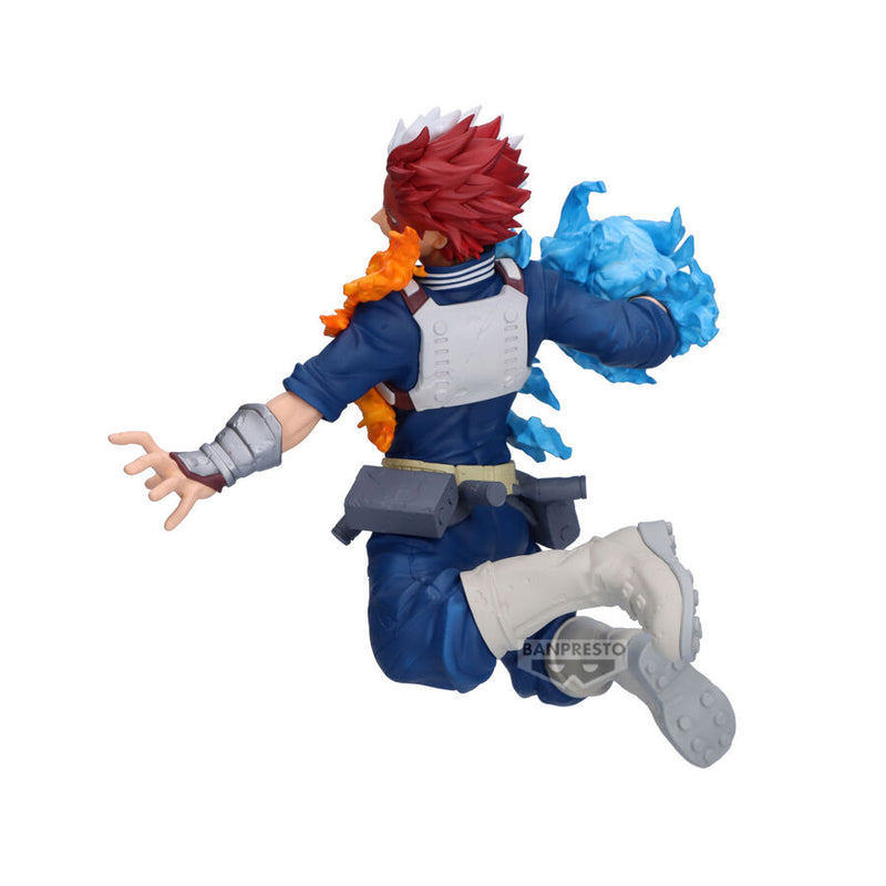 "My Hero Academia" MAXIMATIC TODOROKI SHOTO