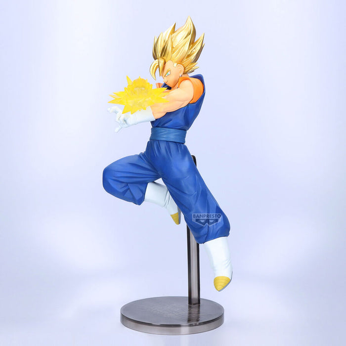 "DRAGON BALL Z" DOKKAN BATTLE 10TH ANNIVERSARY FIGURE Super Vegito
