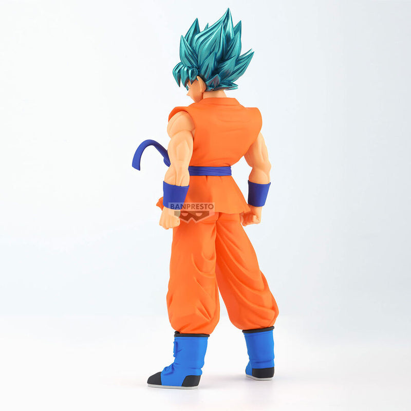 "Dragon Ball Super" BLOOD OF SAIYANS Son Goku