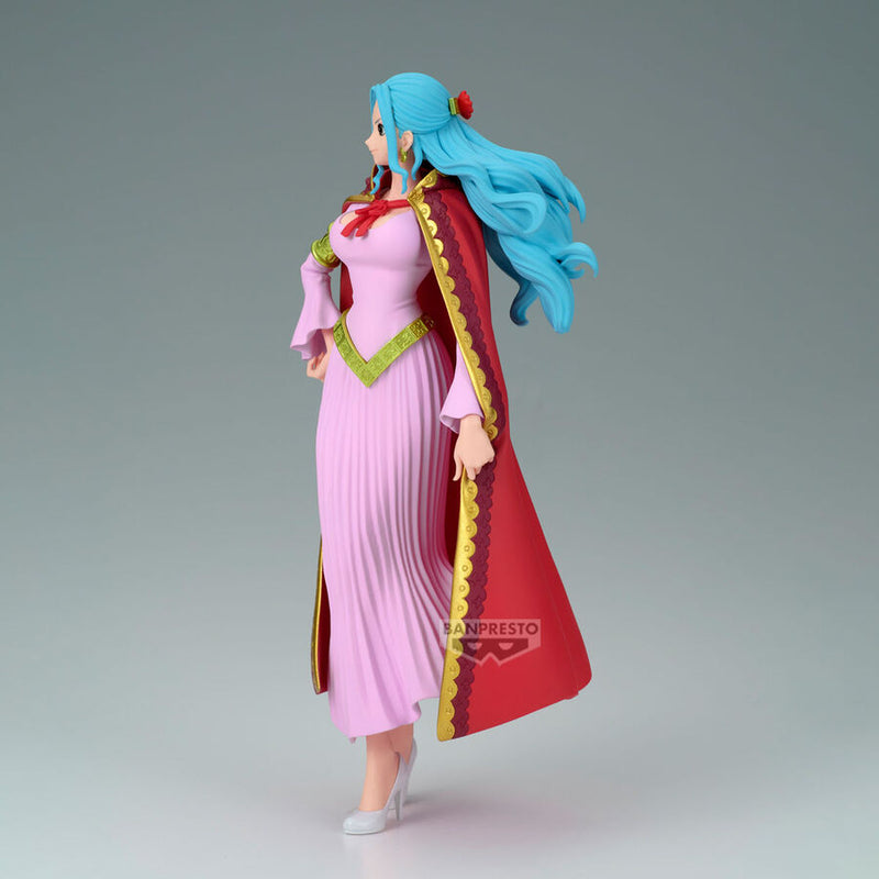"One Piece" DXF ～THE GRANDLINE SERIES～ SPECIAL NEFELTARI VIVI