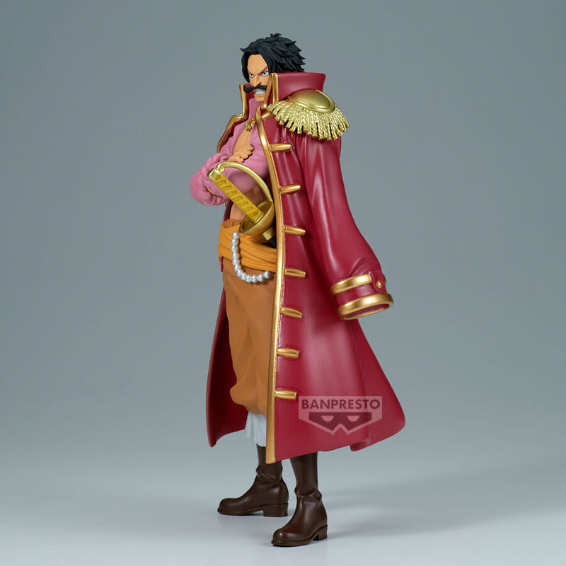"One Piece" DXF ～THE GRANDLINE SERIES～ SPECIAL GOL.D.ROGER