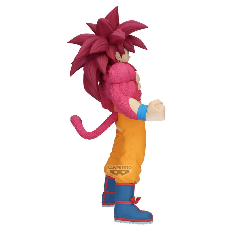 "DRAGON BALL DAIMA" Son Goku Figure