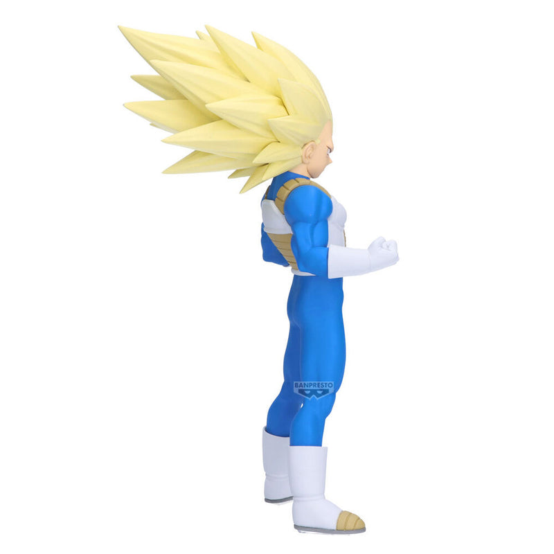 "DRAGON BALL DAIMA" Vegeta Figure