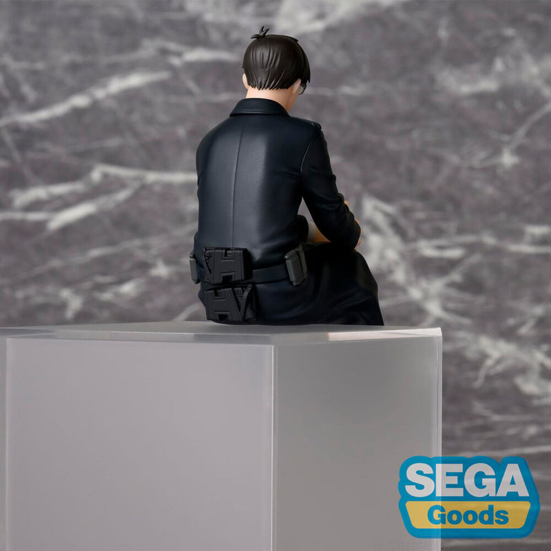 ”Blue Exorcist -Shimane Illuminati Saga-” Premium Perching Figure Okumura Yukio