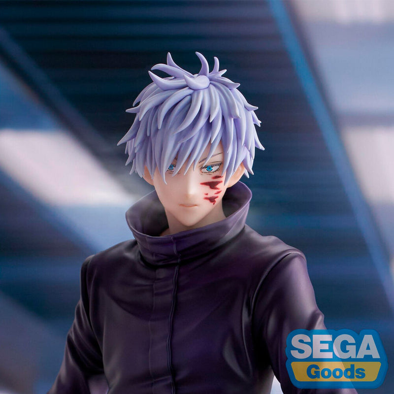 "Jujutsu Kaisen" Luminasta Gojo Satoru Extermination
