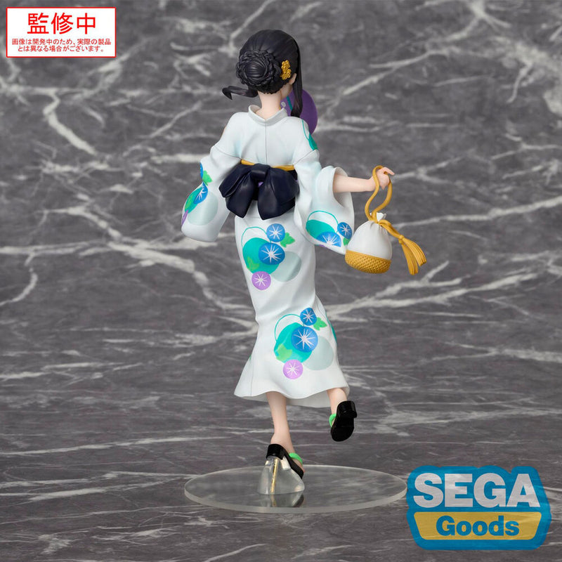"Lycoris Recoil" Luminasta Inoue Takina Festival in Yukata Ver.